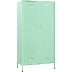 vidaXL 336248 Garderob 90x180cm