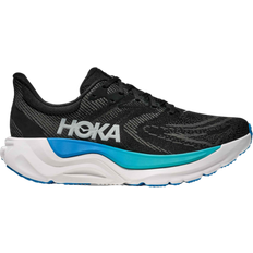 Hoka Arahi 8 M - Black/Skyward Blue