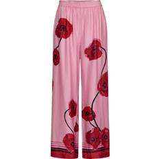 Joelle Orchid Smoke Bukser