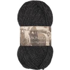 Viking of Norway Eco Highland Wool Koks 110m