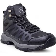 Hiker Mid-Cut W - Black