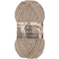 Viking of Norway Eco Highland Wool Beige 110m