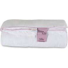 Junior täcke - Silketäcke - 100x140 - Helårstäcke