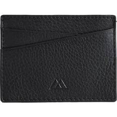 Markberg Frey Card Holder - Black