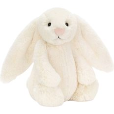 Jellycat Bashful Bunny 18cm Cream