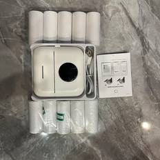 Temu Wireless Portable Mini Thermal Printer