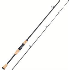 Temu Sougayilang 2-Piece Fishing Rod 70.86in