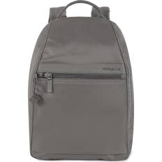 Inner City Vogue Daypack L RFID Protection - Gray