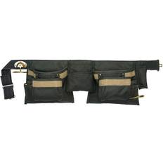 Aprons Kuny's Ap-1429 Sierra 12 Pocket Apron - Multi