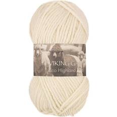 Eco Highland Wool Natur 110m