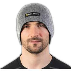 Running Beanies Bodylite Reflective Beanie - Black