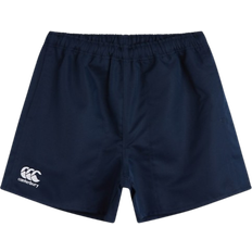 Canterbury Mens Professional Polyester Short - Navy
