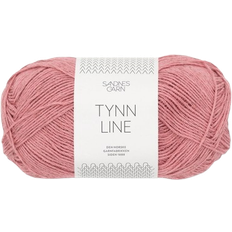 Sandnes Garn Tynn Line Pink 220m