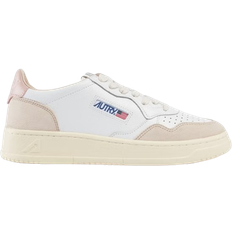 Autry Sneakers Autry Medalist W - White/Powder