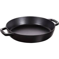 Staub Black 34cm