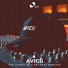 Avicii The Iconic Joia Records Remixes (CD)