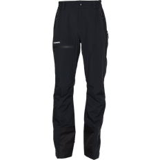 XXL Skalkläder Stormberg Trollfjellet Shell Zip Pants - Skalbyxor