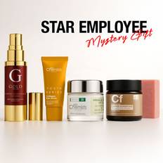 SkinChemists Gift Boxes & Sets skinChemists Star Employee Skin Renewal Beauty Mystery Box White
