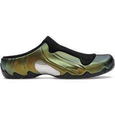 Nike Träskor Nike Clogposite Green Goblin - Multi Color/Medium Grey