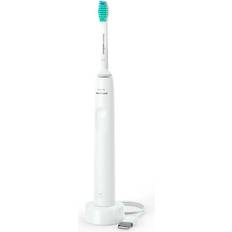 Oral sonic toothbrush Philips Sonicare 2100 HX3651/13 White