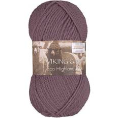 Viking of Norway Eco Highland Wool Lilla 110m