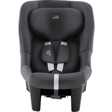 Child Car Seats Britax Safe-Way M Midnight Grey