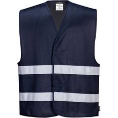 Portwest F474 - Lona Vest - Navy