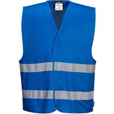 Portwest F474 - Lona Vest - Royal Blue