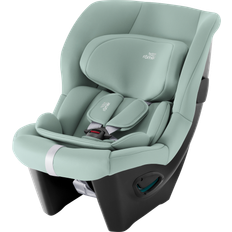 Britax Bakåtvända Bilbarnstolar Britax Safe-Way M Jade Green