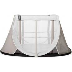 AeroMoov Instant Travel Cot White Sand