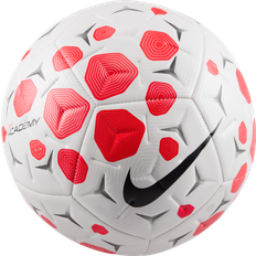 Fodbold Nike Academy Fodbold Hvid 5