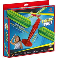 Günther Flugspiele Günther Flugspiele 1 ligne Cerf-volant Turboprop Envergure (détails) 480 mm