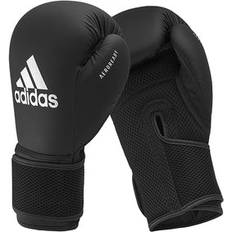 adidas Hybrid 25 Boxhandschuhe Schwarz