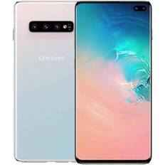 Samsung Galaxy S10+ 128GB Prism White
