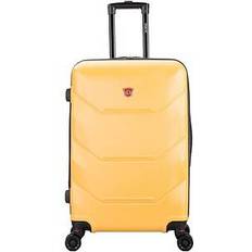 Dukap Zonix 71cm Spinner - Mustard