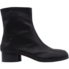 Maison Margiela Tabi - Black
