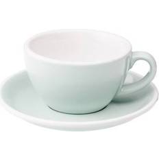 Loveramics Egg River Blue Kaffekopp 20cl