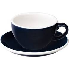 Loveramics Egg Denim Kaffekop 20cl