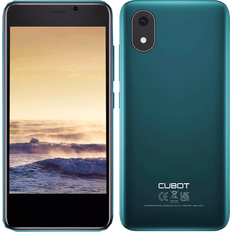 Cubot J10 32GB Green
