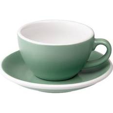 Loveramics Egg Mint Kaffekop 20cl
