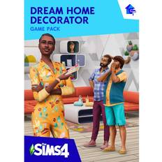 PC Games The Sims 4 Dream Home Decorator Game Pack