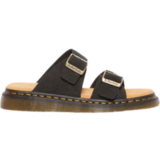 Dr. Martens Slippers Dr. Martens Josef Suede - Black/EHSuede