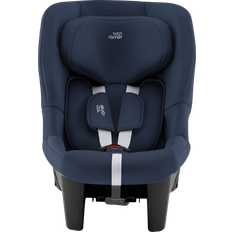 Britax 5-punktsbälten Bilbarnstolar Britax Safe-Way M Night Blue