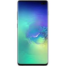 Samsung Galaxy S10+ 128GB Prism Green