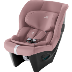 Britax Safe Way M Dusty Rose