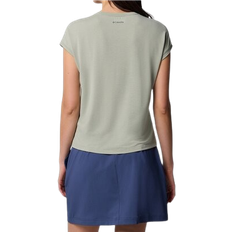 Columbia Women's Boundless Trek T-shirt - Safari