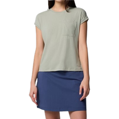 Columbia Women's Boundless Trek T-shirt - Safari