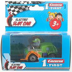 Carrera First Paw Patrol Rocky Rennwagen