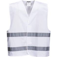 Portwest F474 - Lona Vest - White