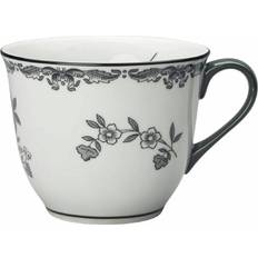 Rörstrand Ostindia Black Mugg 40cl